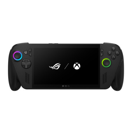 Asus ROG Xbox Ally X 7" Handheld Gaming Console | AMD Ryzen AI Z2 | 24GB LPDDR5X | Radeon GPU | 1TB SSD | Windows 11 Home | Rand