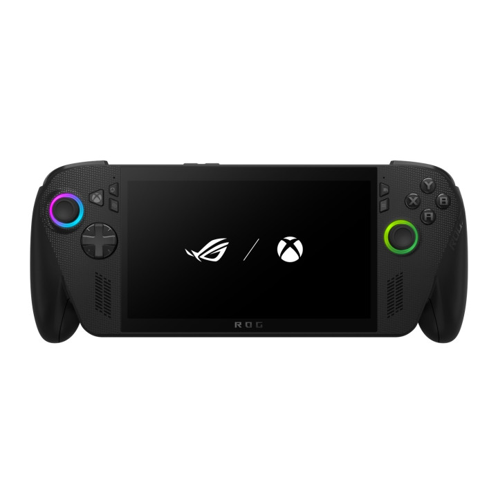 Asus ROG Xbox Ally X 7" Handheld Gaming Console | AMD Ryzen AI Z2 | 24GB LPDDR5X | Radeon GPU | 1TB SSD | Windows 11 Home | Rand