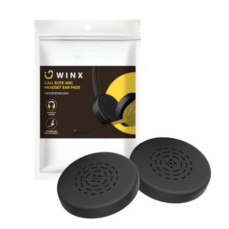 WINX CALL Elite ANC Ear Cub Replacements | Randcore