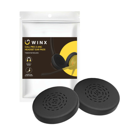WINX CALL Pro 2 ANC Ear Cub Replacements | Randcore