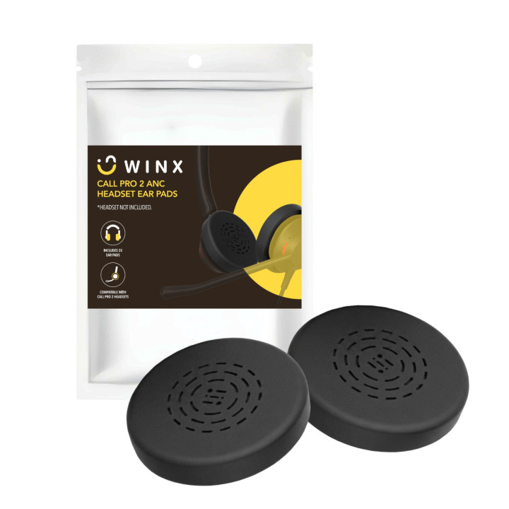 WINX CALL Pro 2 ANC Ear Cub Replacements | Randcore