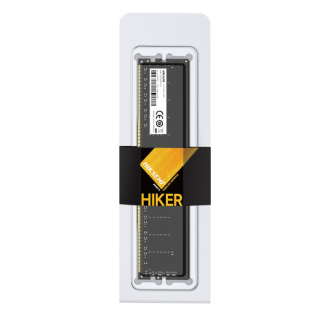 Hiksemi Hiker 16GB DDR5 4800MHz Desktop Memory | Randcore