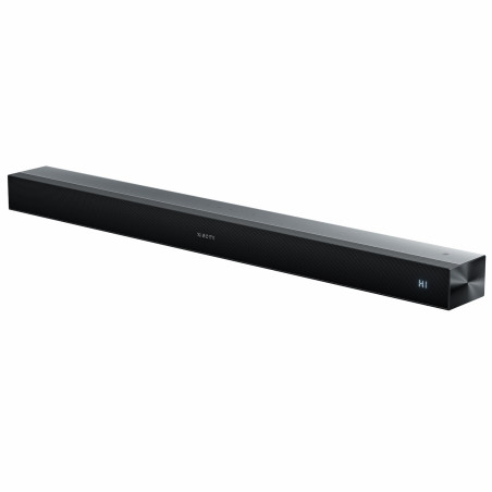 Xiaomi Soundbar Pro 2.0 Dolby Audio Bluetooth - Black | Randcore
