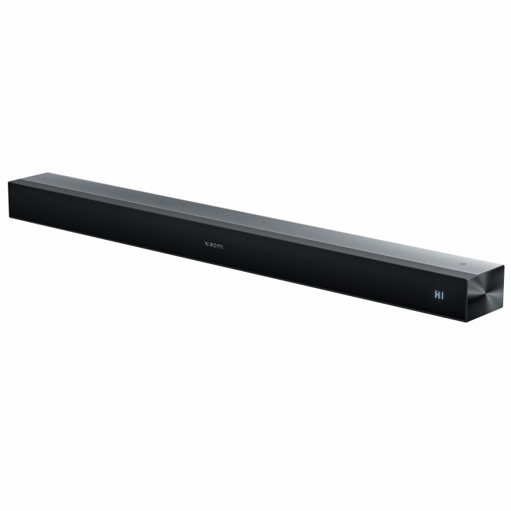 Xiaomi Soundbar Pro 2.0 Dolby Audio Bluetooth - Black | Randcore