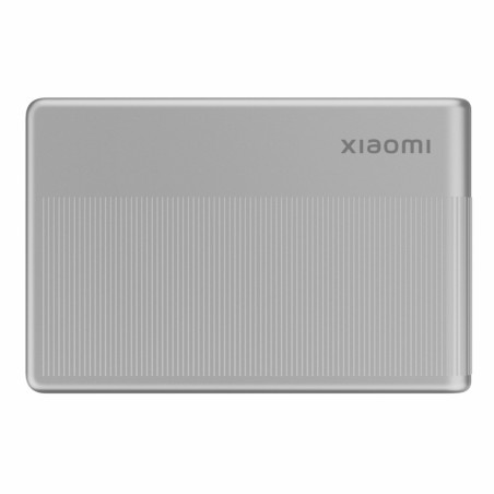 Xiaomi Portable Photo Printer 1S- Silver | Randcore