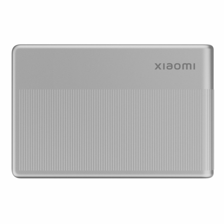 Xiaomi Portable Photo Printer 1S- Silver | Randcore
