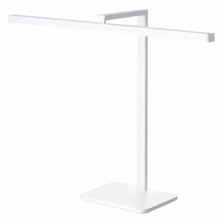 Xiaomi LED Desk Lamp 2 with Smart Voice Control – White | Randcore
