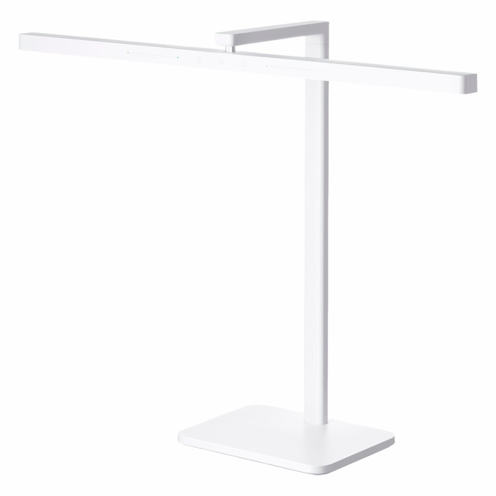 Xiaomi LED Desk Lamp 2 with Smart Voice Control – White | Randcore