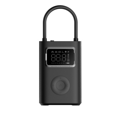 Xiaomi Portable Electric Air Compressor 2 Pro | Randcore
