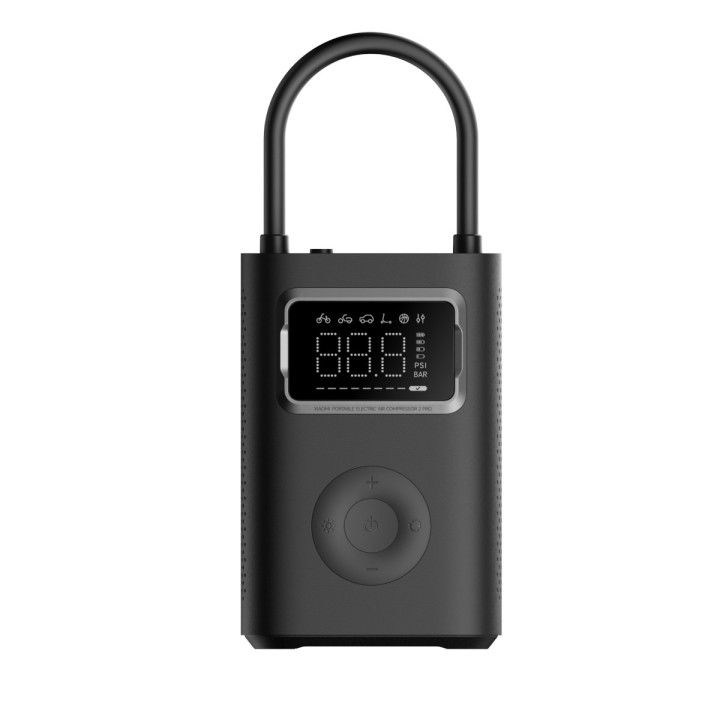Xiaomi Portable Electric Air Compressor 2 Pro | Randcore