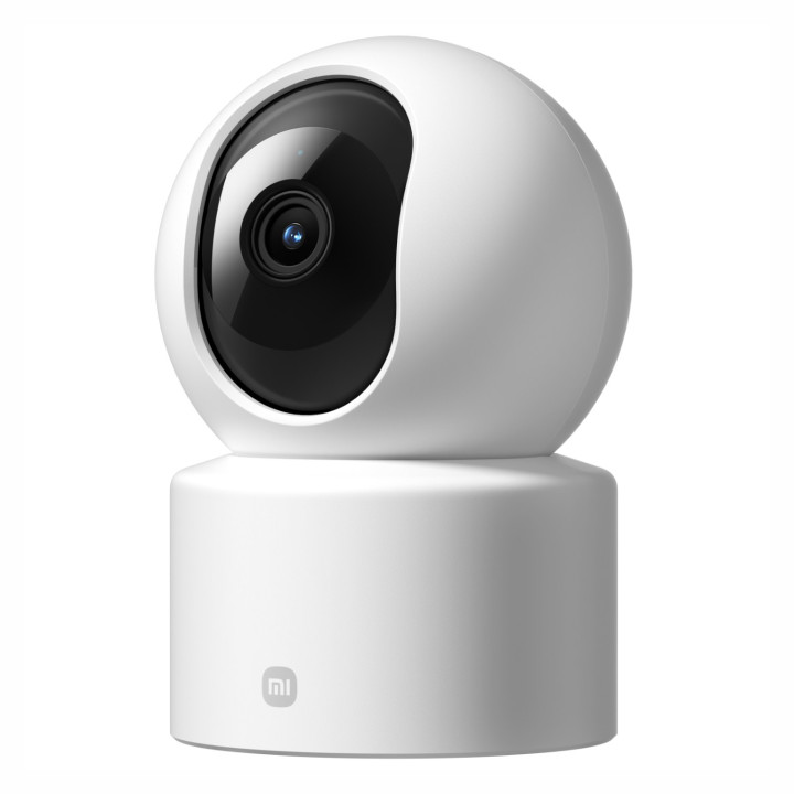 Xiaomi Smart C301 2K Indoor Wi-Fi Security Camera-White | Randcore