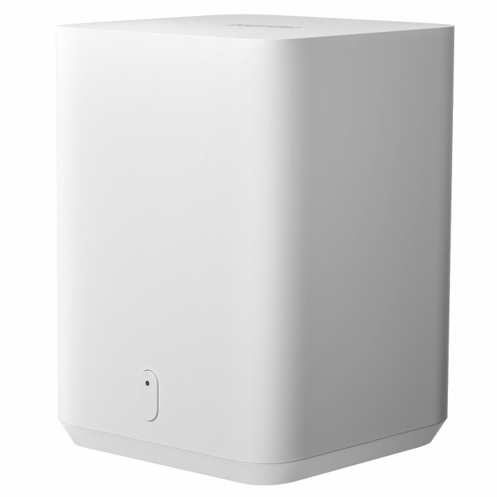 Xiaomi Outdoor Camera Base Station – White | Randcore