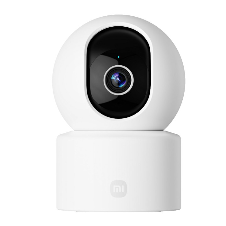 Xiaomi Smart C302 2K Indoor Wi-Fi Security Camera-White | Randcore