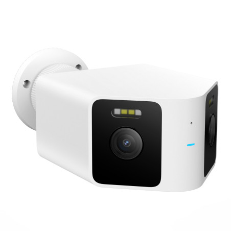 Xiaomi Outdoor Camera CW100 Dual | Randcore