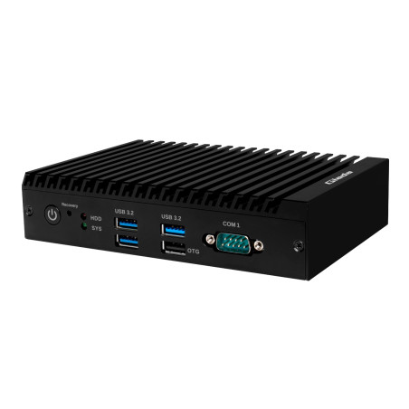 Giada DN84 RK3576 Onboard 8GB LPDDR4 64GB EMMC (Optional: 128GB) 2xHDMI 1xSim-Card Slot Wi-fi | Randcore