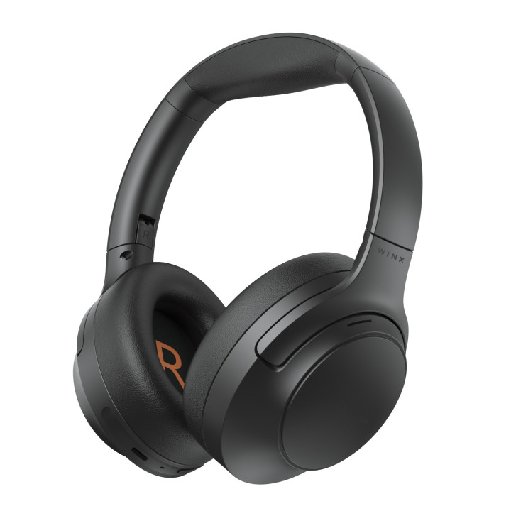 WINX VIBE Pure 2 Hybrid ANC Headphones | Randcore