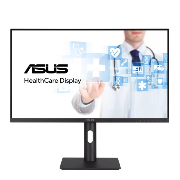Asus HA2741A 27-inch 3.6MP IPS Healthcare Monitor | Randcore