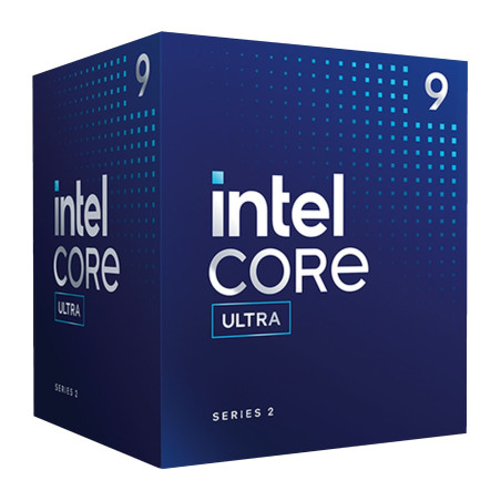 Intel® Core™ Ultra 9 285 LGA1851 2.50GHz 24-Core CPU | Randcore