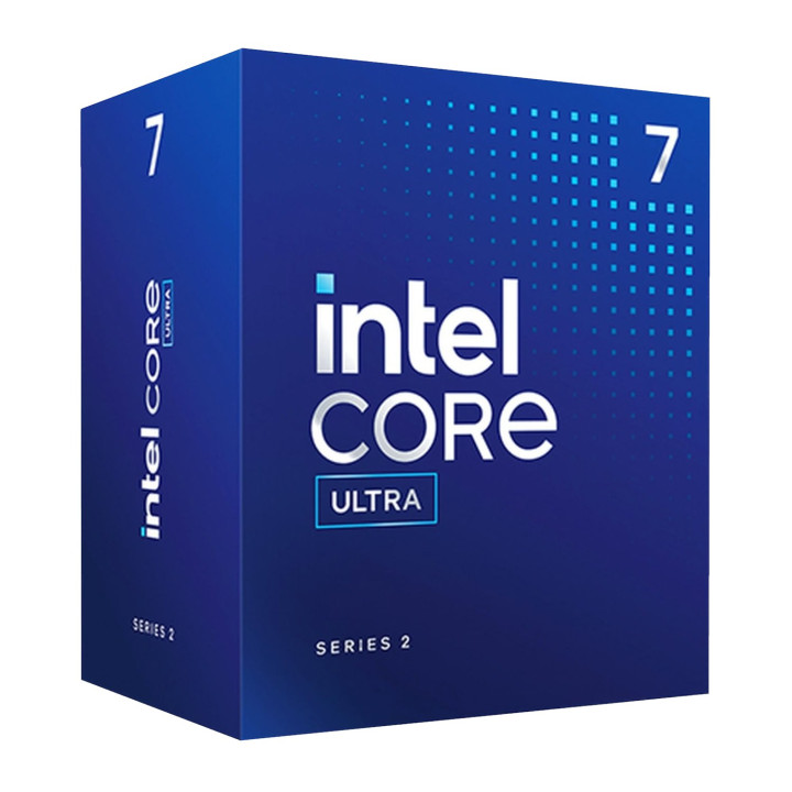 Intel® Core™ Ultra 7 265 LGA1851 2.40GHz 20-Core CPU | Randcore