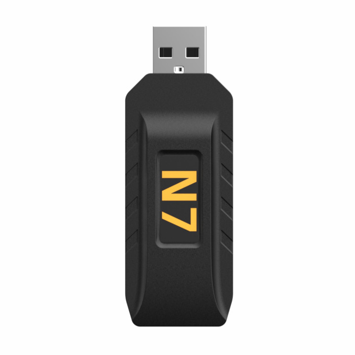 PXN N7 PS4 and PS5 USB Adapter (Racing Wheel and Joystick Converter) | Randcore