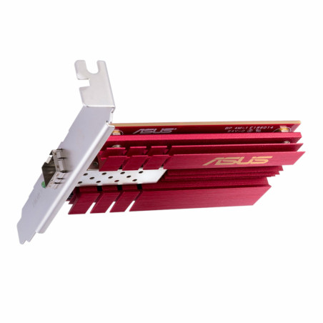 ASUS XG-C100F 10G PCIe Fibre Adapter | Randcore