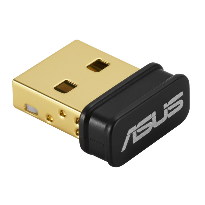 ASUS USB-BT540 Bluetooth 5.4 USB Nano Adapter | Randcore