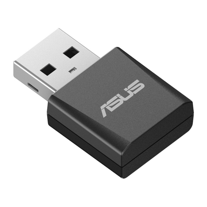 ASUS Tri-band Wi-Fi 7 Nano USB Adapter - Bluetooth Compatible | Randcore