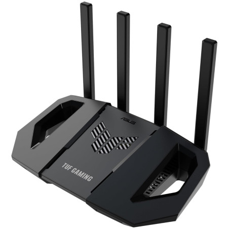 ASUS TUF Gaming BE3600 Wi-Fi 7 Dual-Band AiMesh Router | Randcore