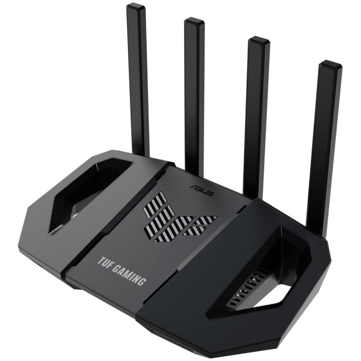 ASUS TUF Gaming BE3600 Wi-Fi 7 Dual-Band AiMesh Router | Randcore