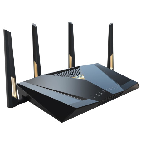 ASUS RT-BE88U Wi-Fi 7 Dual-Band 10G + 2.5G AiMesh Router | Randcore