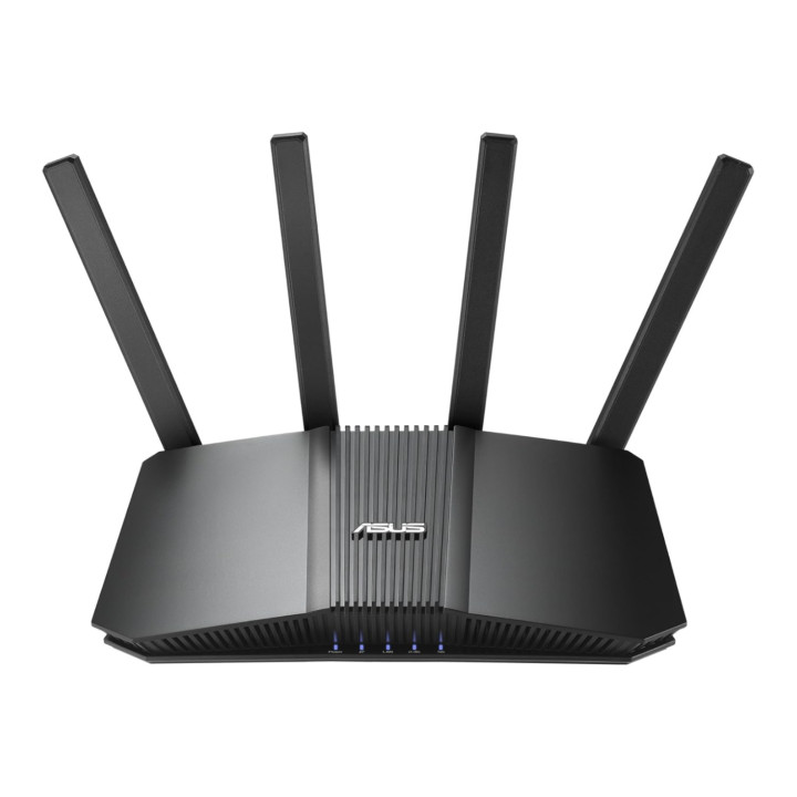 ASUS RT-BE82U Wi-Fi 7 Dual-Band 2.5GbE Router - Black | Randcore