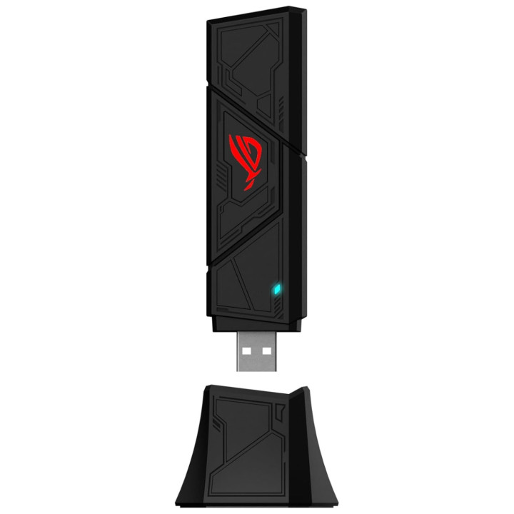 ASUS BE6500 Tri-band WiFi 7 USB adapter | Randcore
