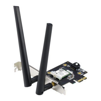 ASUS AX1800 Wi-Fi 6 Dual-Band PCIe Adapter | Randcore