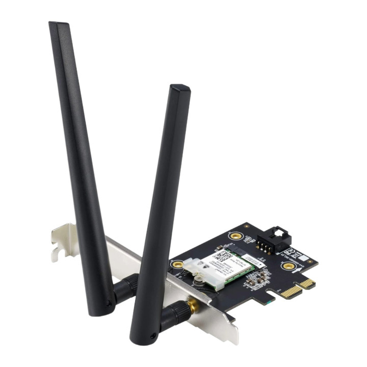 ASUS AX1800 Wi-Fi 6 Dual-Band PCIe Adapter | Randcore