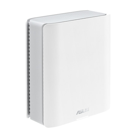 ASUS ZenWiFi BT10 Wi-Fi 7 Tri-Band 10G AiMesh Router Node (1-Pack) – White | Randcore