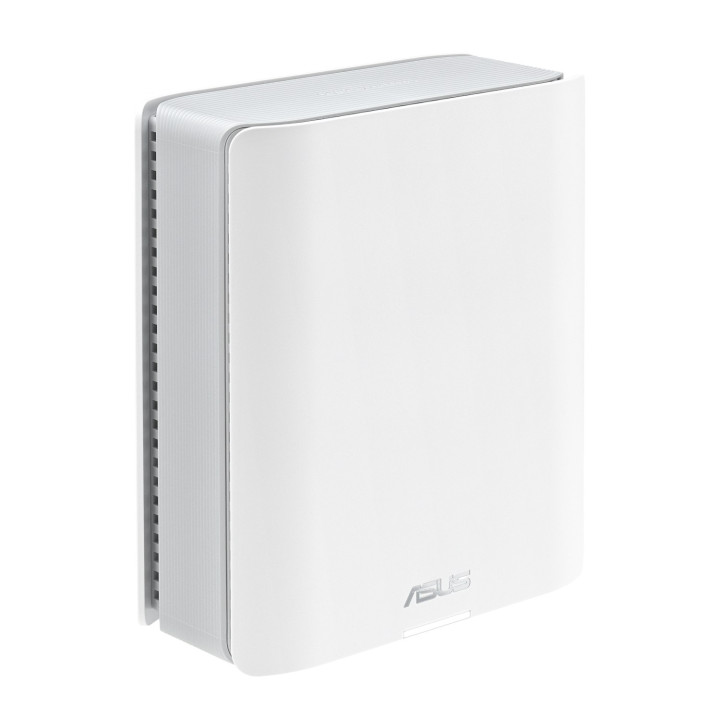 ASUS ZenWiFi BT10 Wi-Fi 7 Tri-Band 10G AiMesh Router Node (1-Pack) – White | Randcore