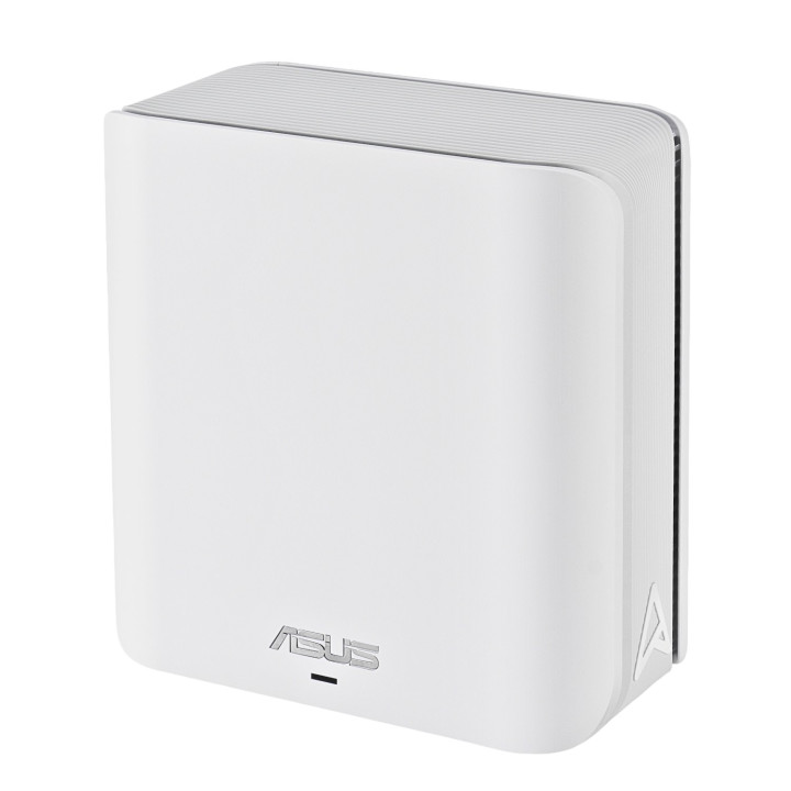 ASUS ZenWiFi BD4 Wi-Fi 7 Dual-Band 2.5G AiMesh Router Node (1-Pack)-White | Randcore
