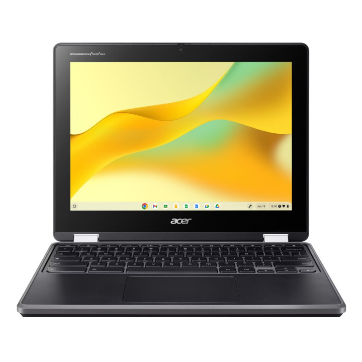 Acer Chromebook Spin 512 (R856T) 12.0″ | N100 | 4GB | 32GB – Google Chrome Operating System | Randcore