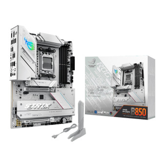 ASUS ROG STRIX B850-A Gaming AM5 ATX Gaming Motherboard | Randcore