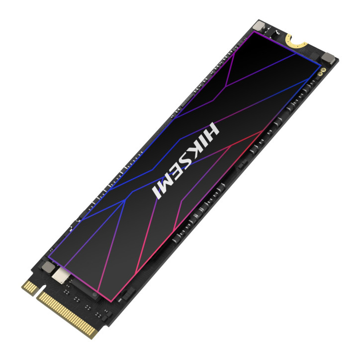 Hiksemi Future Lite 512GB M.2 NVME Solid State Drive | Randcore