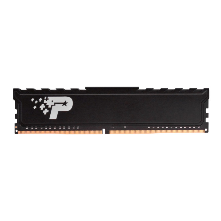 Patriot Signature Premium Line DDR4 16GB 3200MHz UDIMM | Randcore