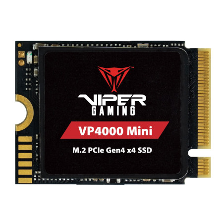 PATRIOT SSD VP4000 M.2 NVME 2TB 2230 | Randcore