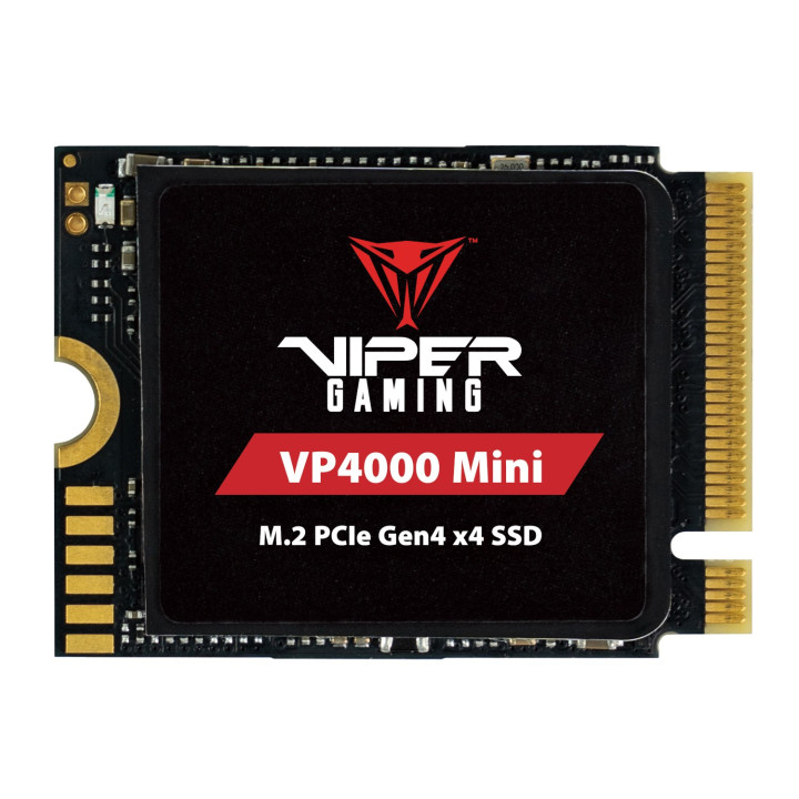PATRIOT SSD VP4000 M.2 NVME 2TB 2230 | Randcore