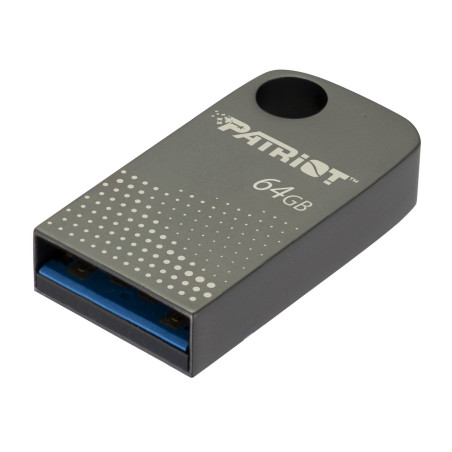 Patriot TAB300 Dark Shadow 64GB USB 3.2 Gen1 Flash Drive | Randcore