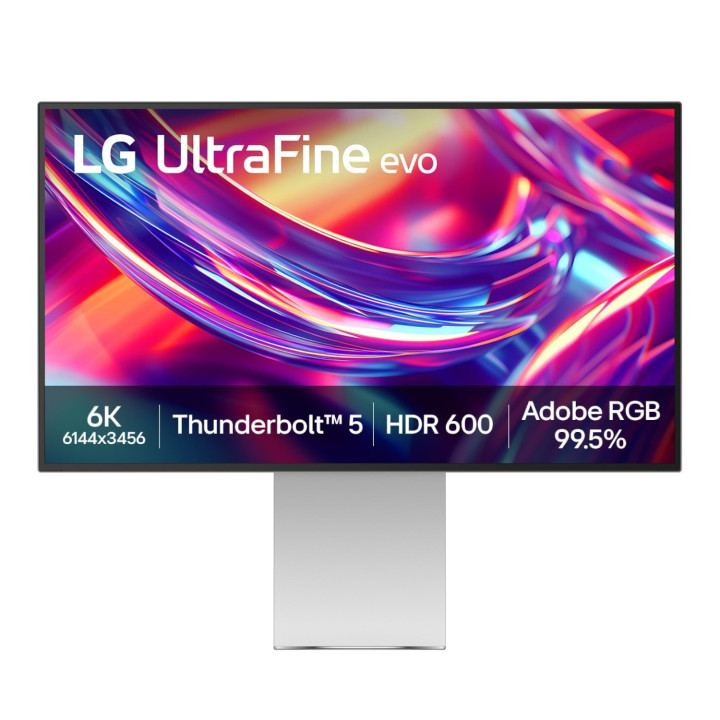 LG UltraFine Evo 32" 6K 60Hz Nano IPS Monitor | Randcore