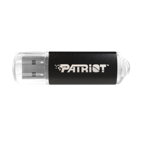 Patriot Xporter 32GB USB2.0 Flash Drive - Black | Randcore