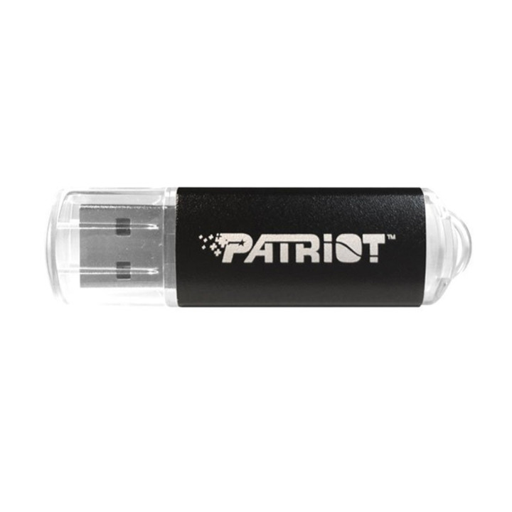 Patriot Xporter 32GB USB2.0 Flash Drive - Black | Randcore