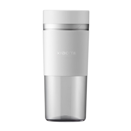 Xiaomi Portable Blender 300ml USB Type-C Rechargeable- White | Randcore