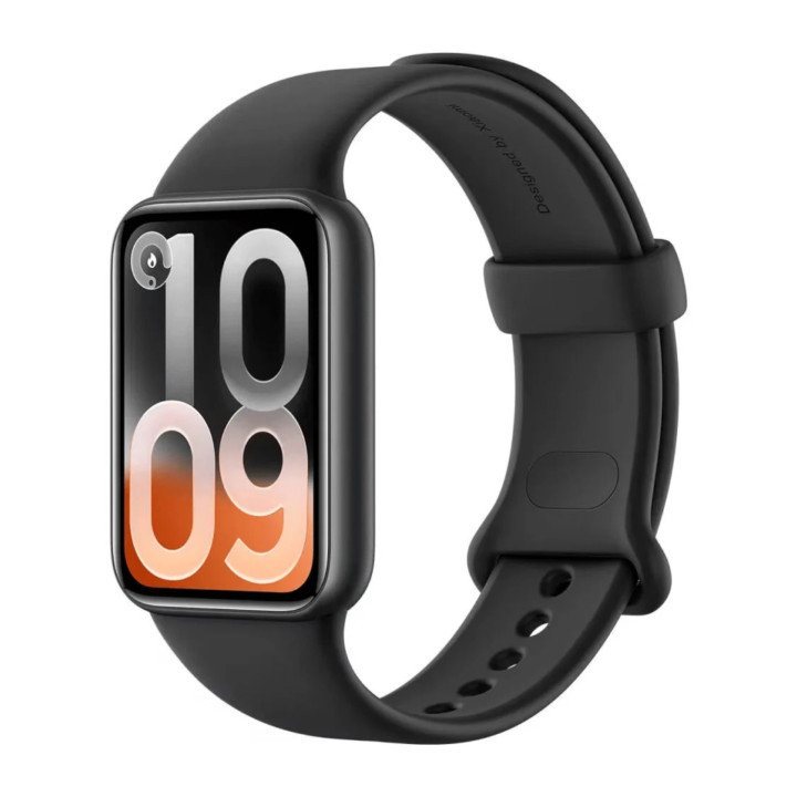 Xiaomi Smart Band 10 Pro – Black | Randcore