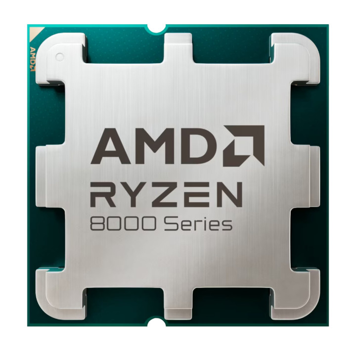 AMD Ryzen 7 8700F AM5 8-Core 4.1GHz CPU – Grey | Randcore